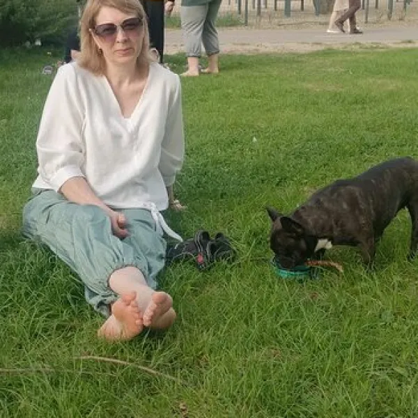 Елена