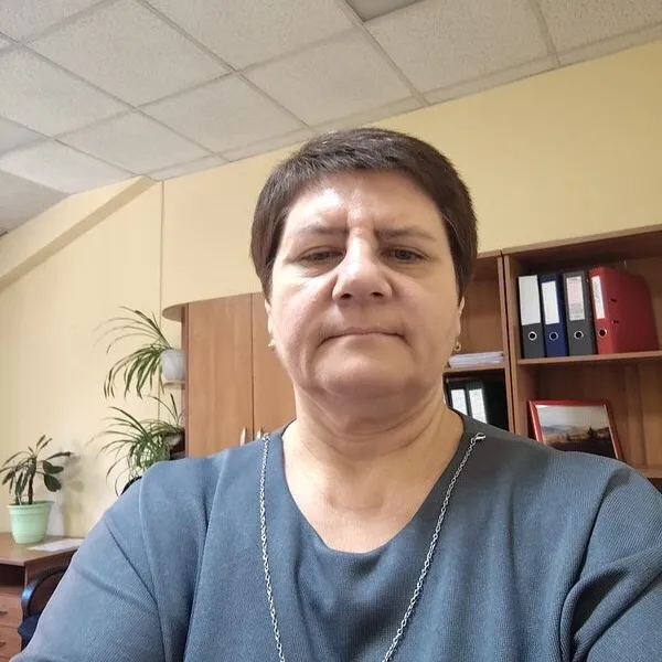 Наталья