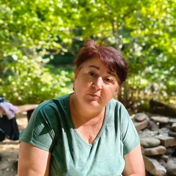 Светлана