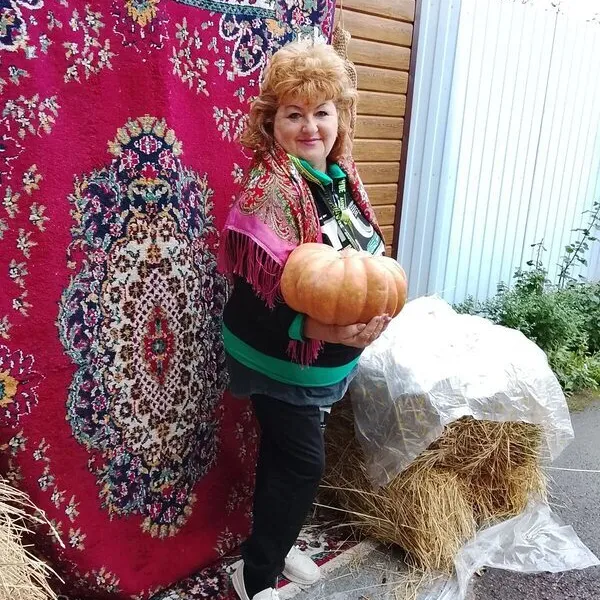 Наталья